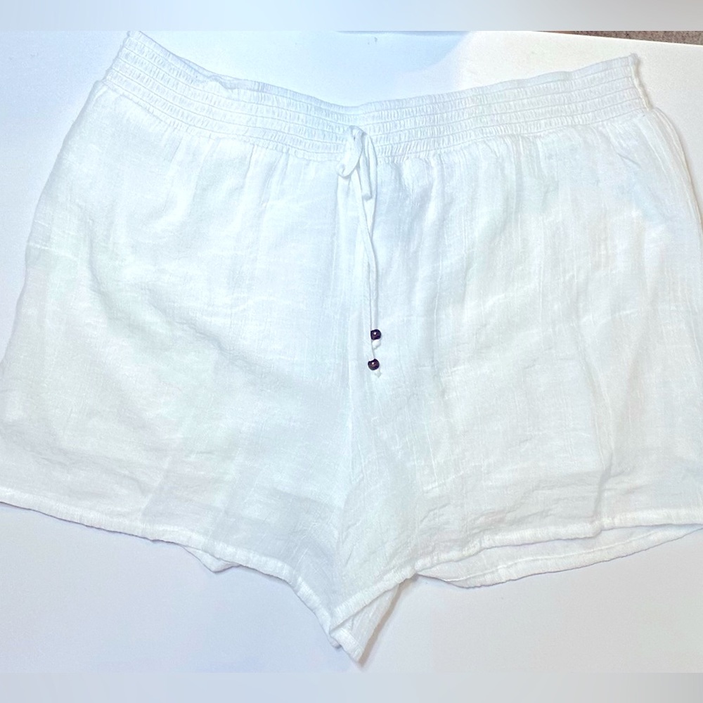 Dressy short